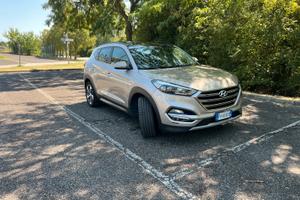 Hyundai 185 CV FULL OPTIONAL