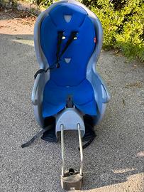 Seggiolino bici HAMAX