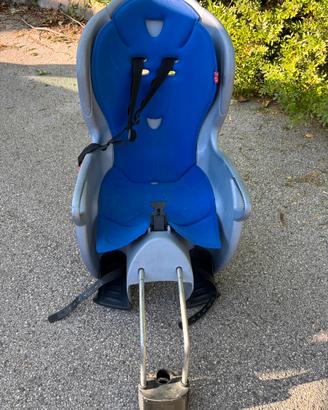 Seggiolino bici HAMAX