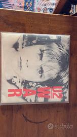 Vinile U2 War