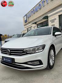 Volkswagen Passat Variant 2.0 TDI SCR EVO DSG Busi
