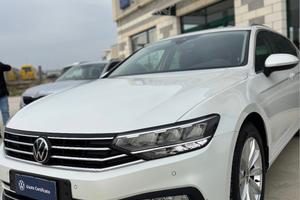 Volkswagen Passat Variant 2.0 TDI SCR EVO DSG Busi