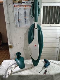 folletto vorwerk vk136 rigenerato garantito