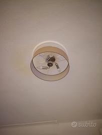 Lampade a sospensione e plafoniere
