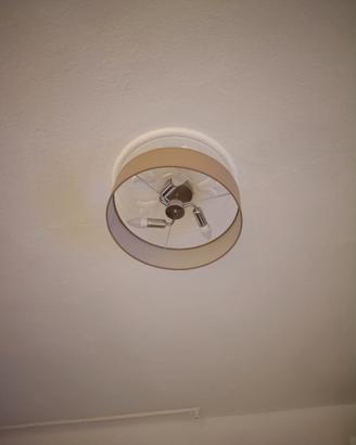 Lampade a sospensione e plafoniere