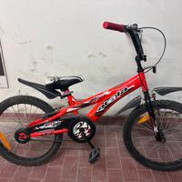 Bicicletta