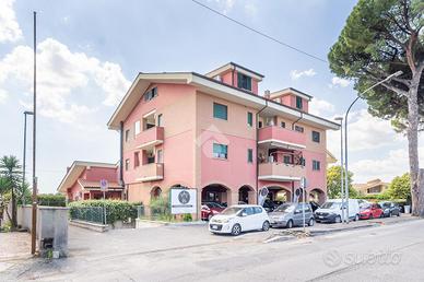 MONOLOCALE A GUIDONIA MONTECELIO