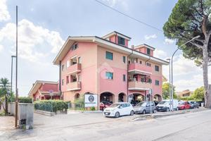 MONOLOCALE A GUIDONIA MONTECELIO