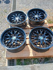 BBS RS 740 17"/BWA 16" BMW