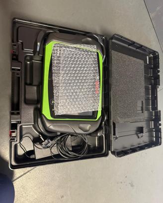 Bosch diagnosi kts 350