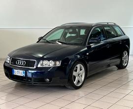 Audi A4 1.9 TDI 130CV Avant QUATTRO 4X4