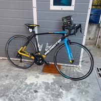 bici da corsa Lapierre sensum 500