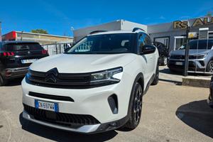 Citroen C5 Aircross BlueHDi 130 S&S EAT8 Feel Pack