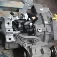 cambio 5 marce golf 6 2.0 tdi  CBD