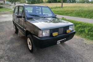 FIAT PANDA 4x4 del 1988