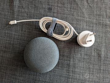 Google home mini