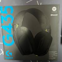 Cuffie Logitech G435