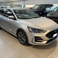 FORD Focus 1.5 EcoBlue 115 CV ST-Line Autom. - P