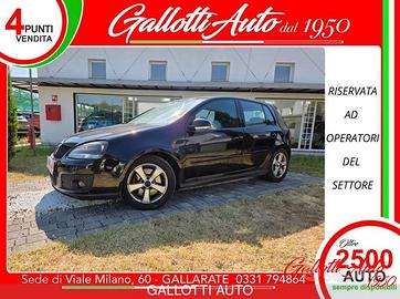 Volkswagen Golf 2.0 16V TFSI 5p. GTI