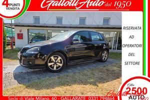 Volkswagen Golf 2.0 16V TFSI 5p. GTI
