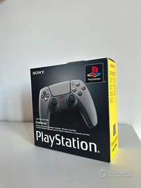 Sony Dualsense 30th Anniversary NUOVO + GARANZIA