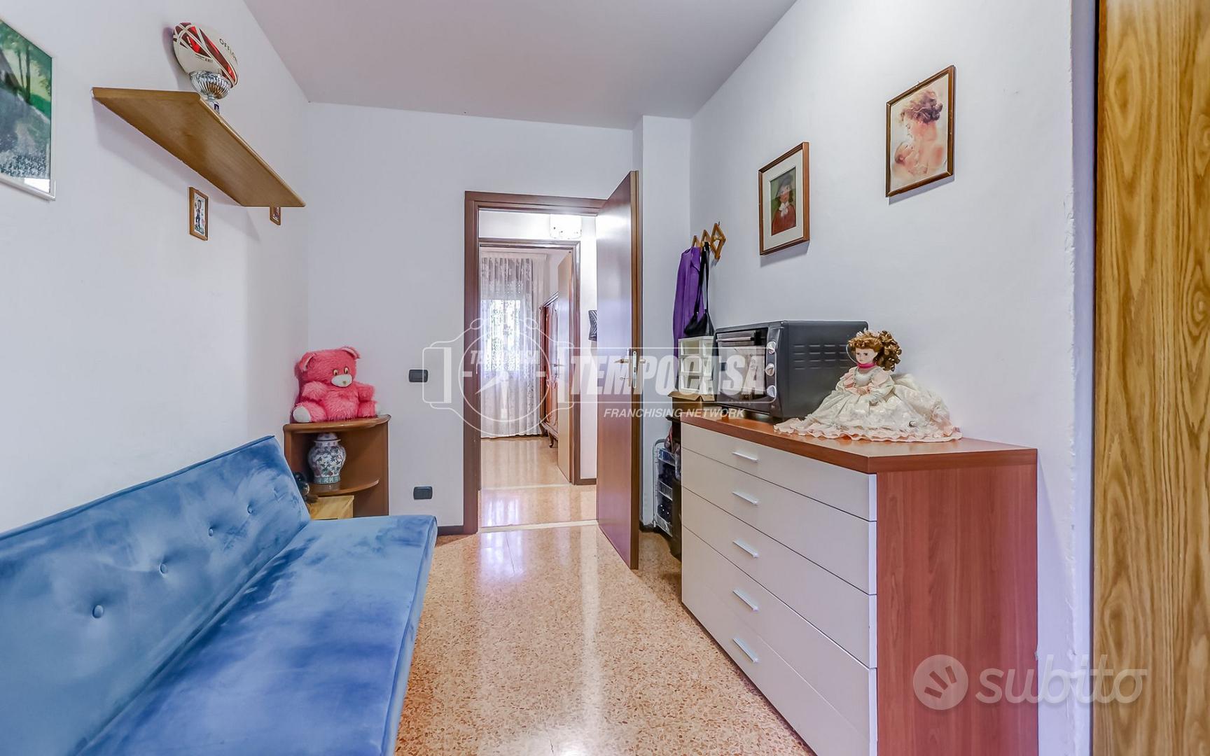 Appartamento – Somma Lombardo, Vira - Altro