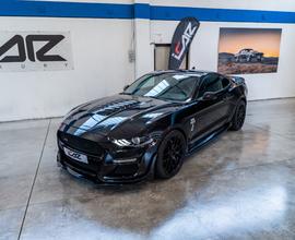 FORD Mustang Fastback 5.0 ti-vct V8 460cv Manuale