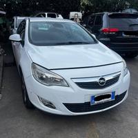 Ricambi opel astra j