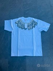 Supreme Maison Margiela MM6 Dollar t shirt white M