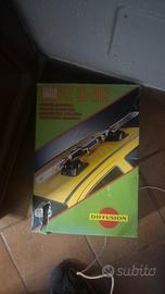 portasci auto