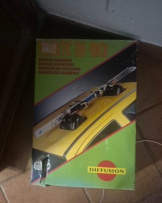portasci auto