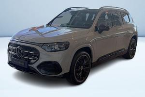 Mercedes-Benz GLB 250+ EQ AMG Line Advanced Plus