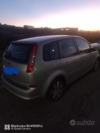 Ford cmax 1.6 tdci