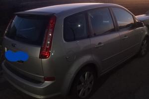 Ford cmax 1.6 tdci