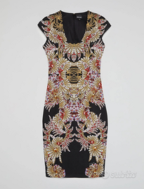 Abito Roberto Cavalli Collection Resort 2016