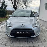 Citroen C3 1.4 GPL airdream DeeJay OK NEOPATENTATI
