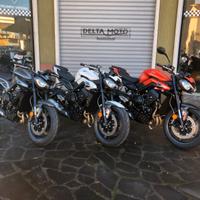 Triumph Street Triple - 2024