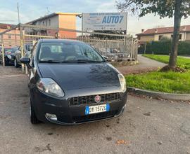 FIAT Grande Punto 1.2 5 porte Actual