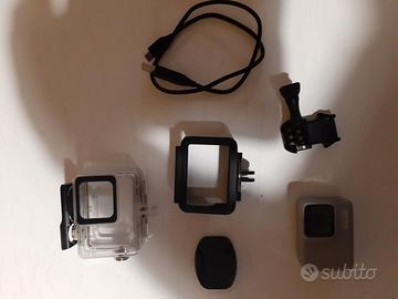 Gopro hero 7 white