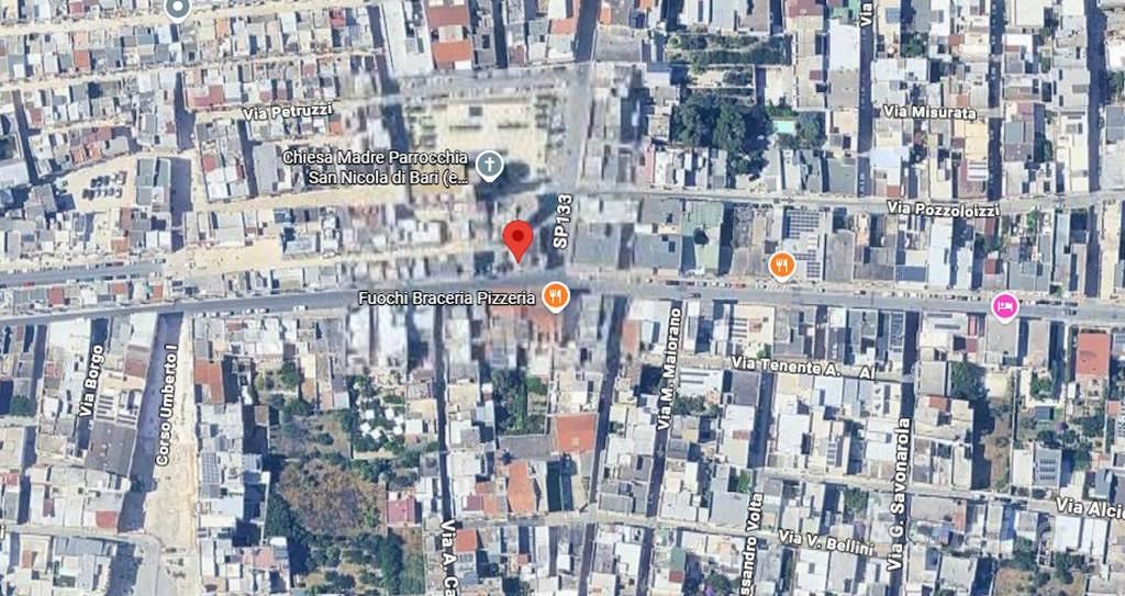 Appartamento – Adelfia, Bari - Vista 3