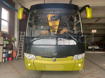 Temsa Safari HD