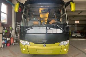 Temsa Safari HD