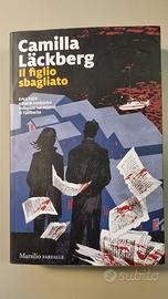 Il figlio sbagliato - Camilla Lackberg