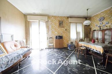 APPARTAMENTO TRILOCALE