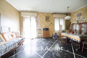 APPARTAMENTO TRILOCALE