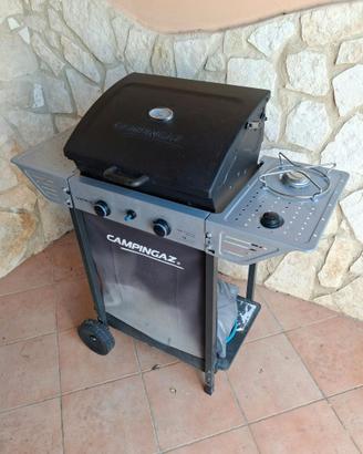 Campingaz. Xpert 100ls
