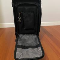 Trolley per Pilota (Pilot’s bag)