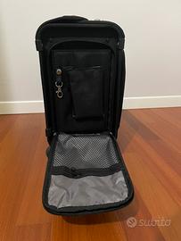 Trolley per Pilota (Pilot’s bag)