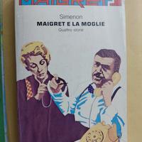 Maigret e  la Moglie  - 1980