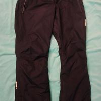 Pantalone da sci o da neve